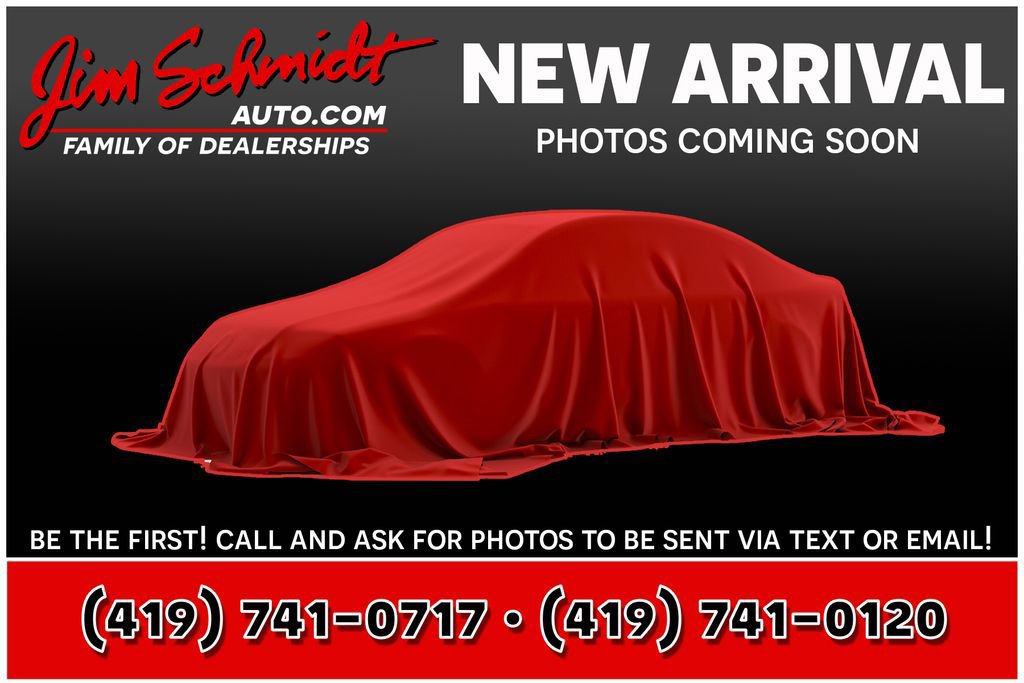New 2026 Chevrolet Blazer 2LT SUV