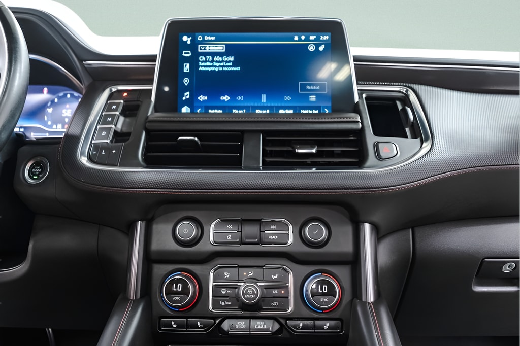 2024 Chevrolet Tahoe RST - Photo 14