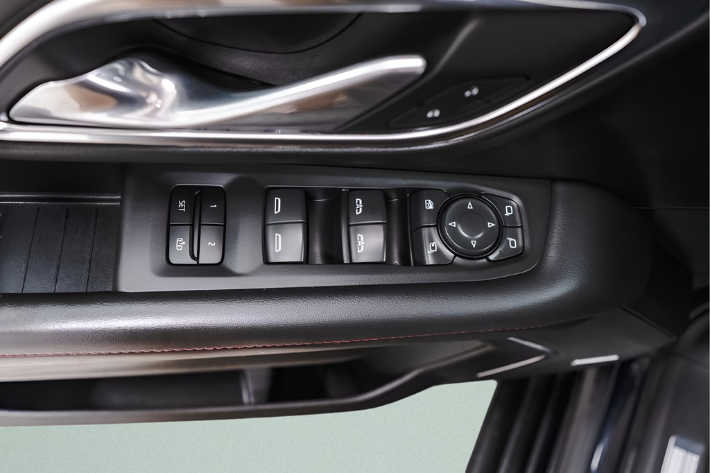 2024 Chevrolet Tahoe RST - Photo 24