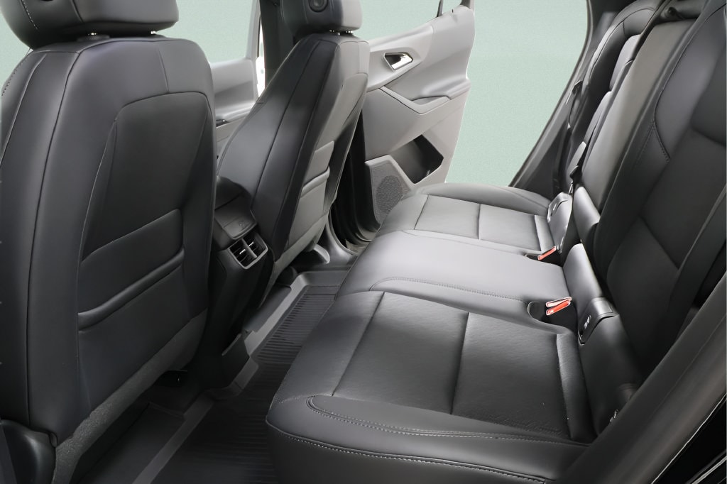 2026 Chevrolet Equinox LT - Photo 25