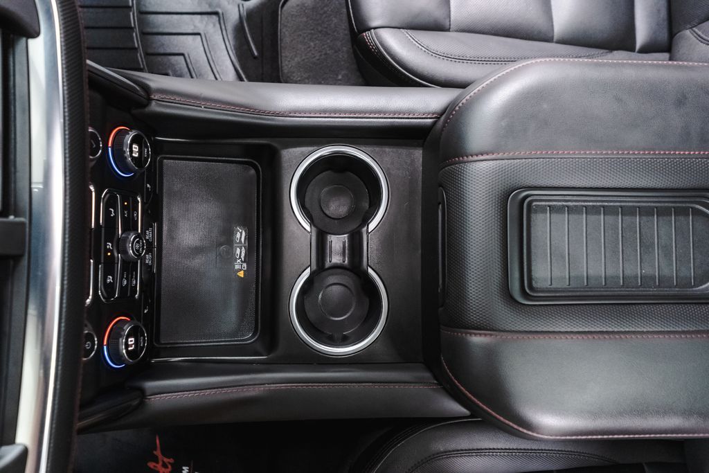 2024 Chevrolet Tahoe RST - Photo 17