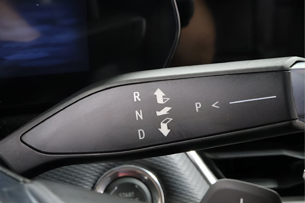 2026 Chevrolet Equinox LT - Photo 19