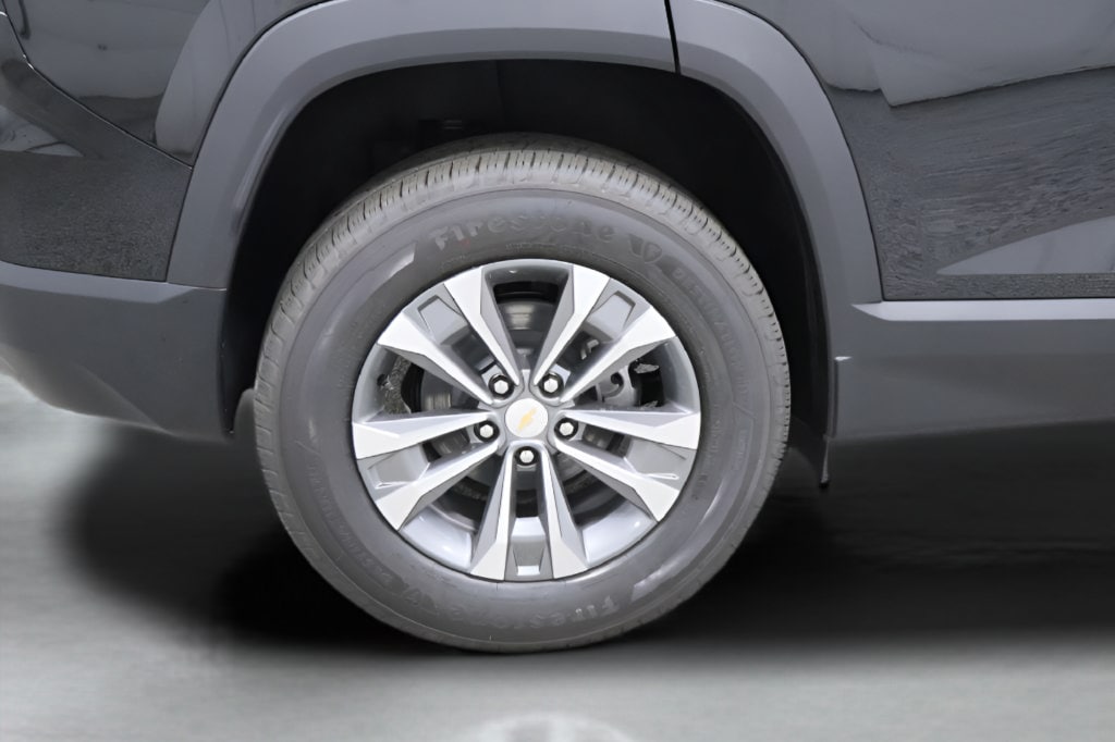 2026 Chevrolet Equinox LT - Photo 7