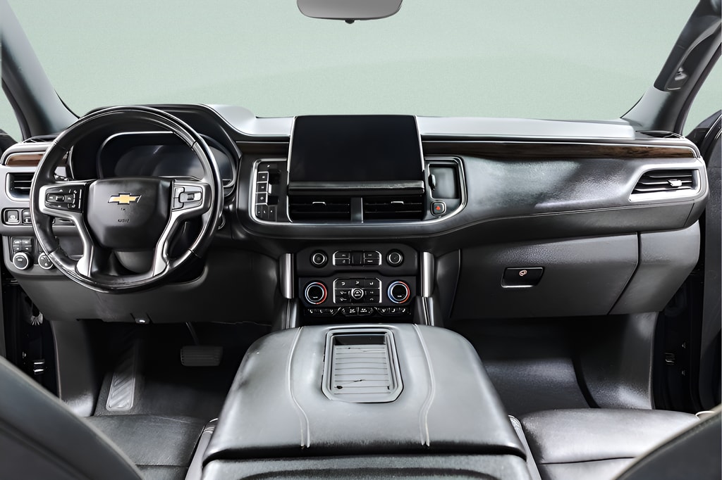 2023 Chevrolet Suburban Premier - Photo 20