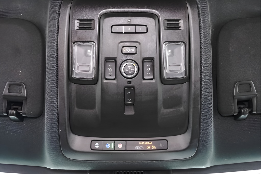 2023 Chevrolet Suburban Premier - Photo 41