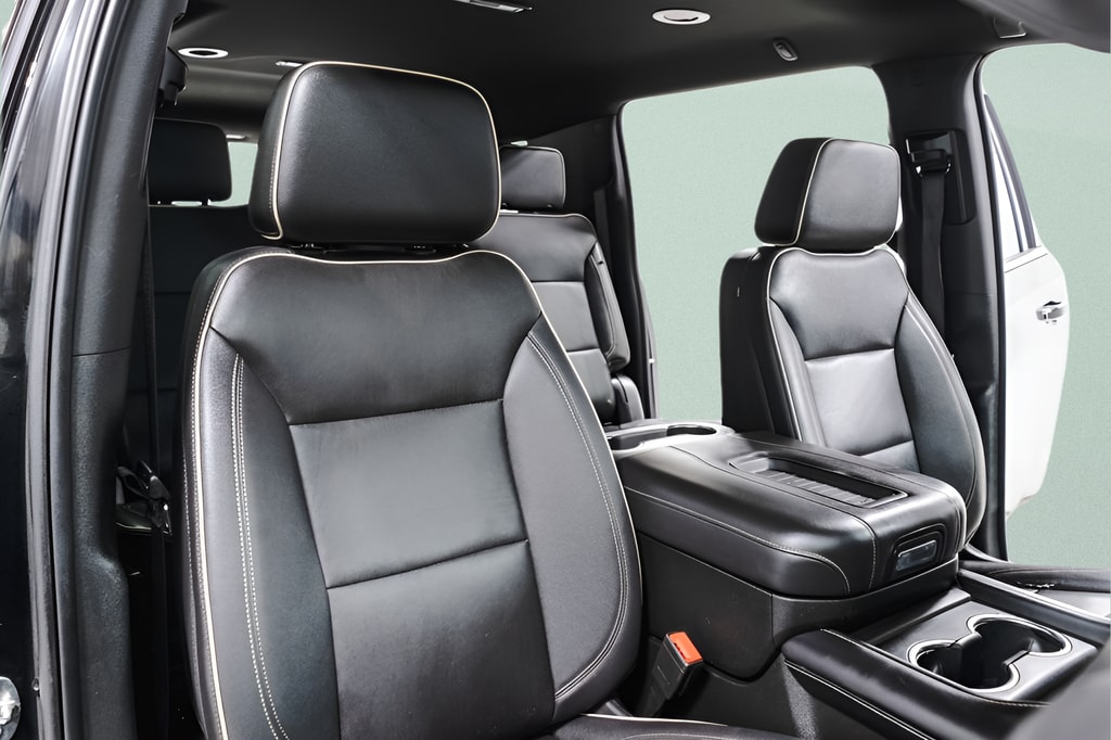 2023 Chevrolet Suburban Premier - Photo 69