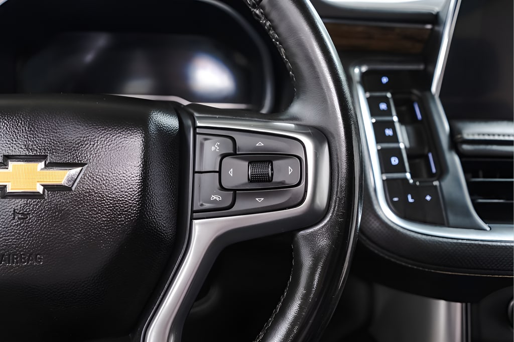 2023 Chevrolet Suburban Premier - Photo 26