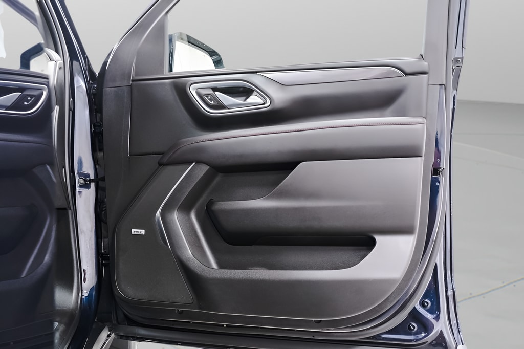 2024 Chevrolet Tahoe RST - Photo 34