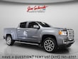  GMC Canyon