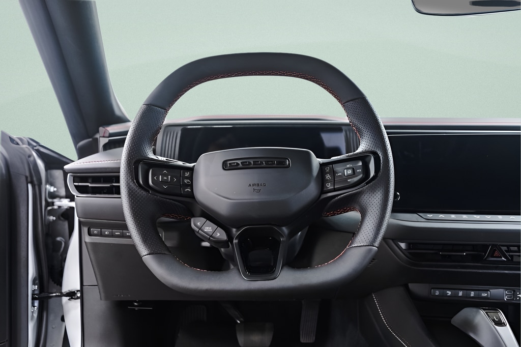 2026 Dodge Charger Scat Pack - Photo 10