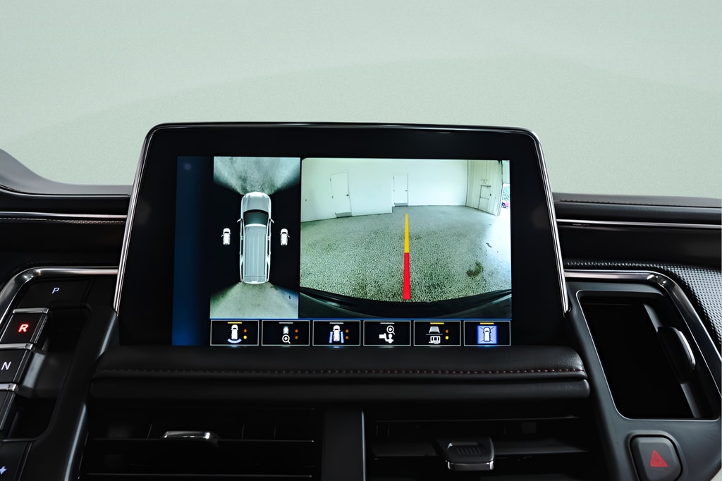 2024 Chevrolet Tahoe RST - Photo 16