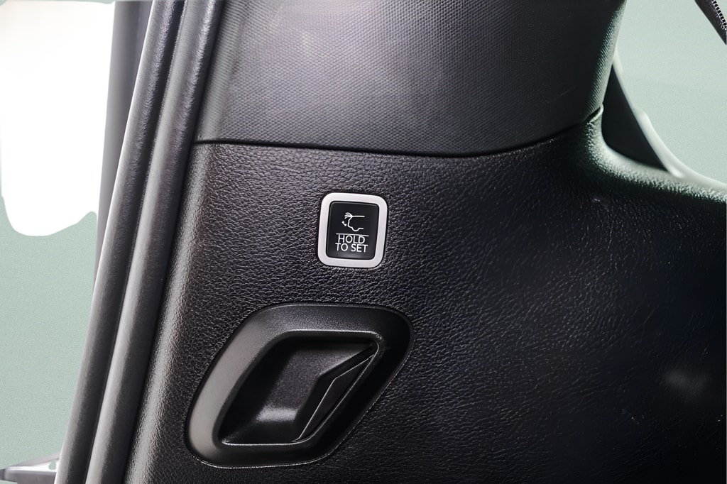 2025 Jeep Wagoneer Series II - Photo 44