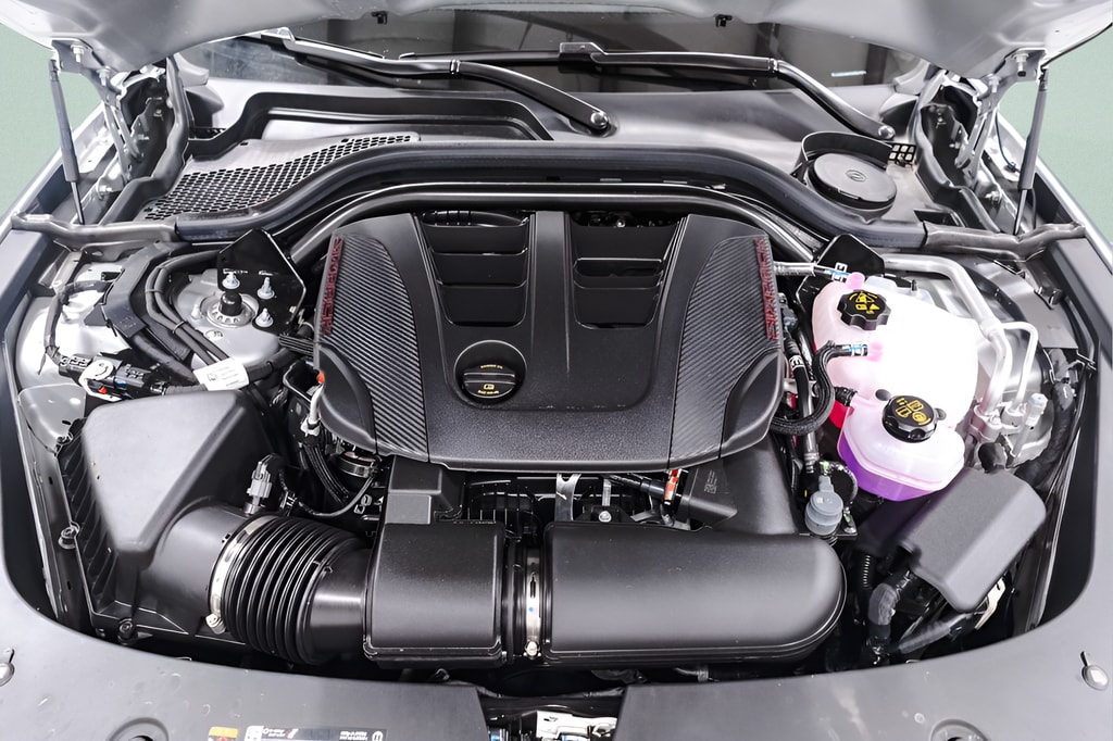 2026 Dodge Charger Scat Pack - Photo 34