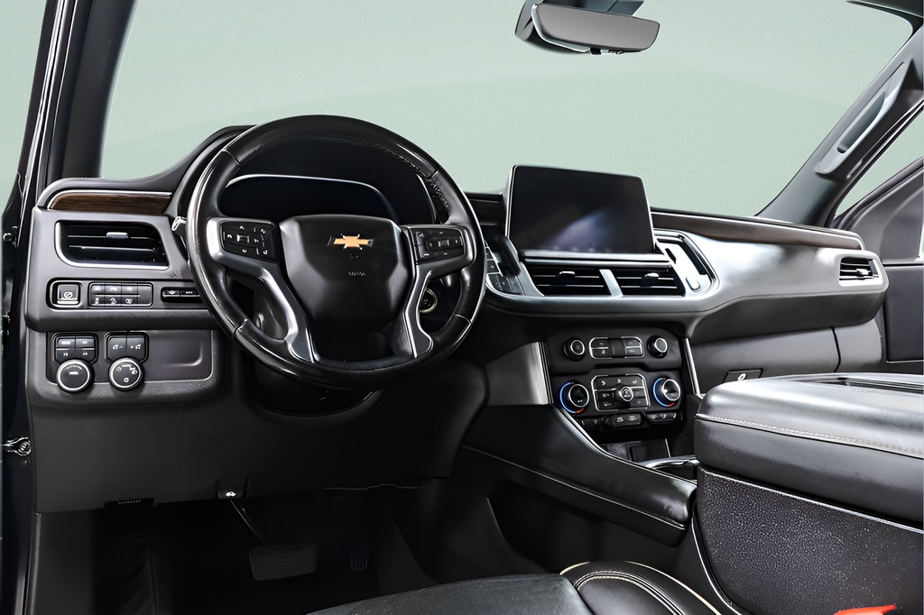 2023 Chevrolet Suburban Premier - Photo 56