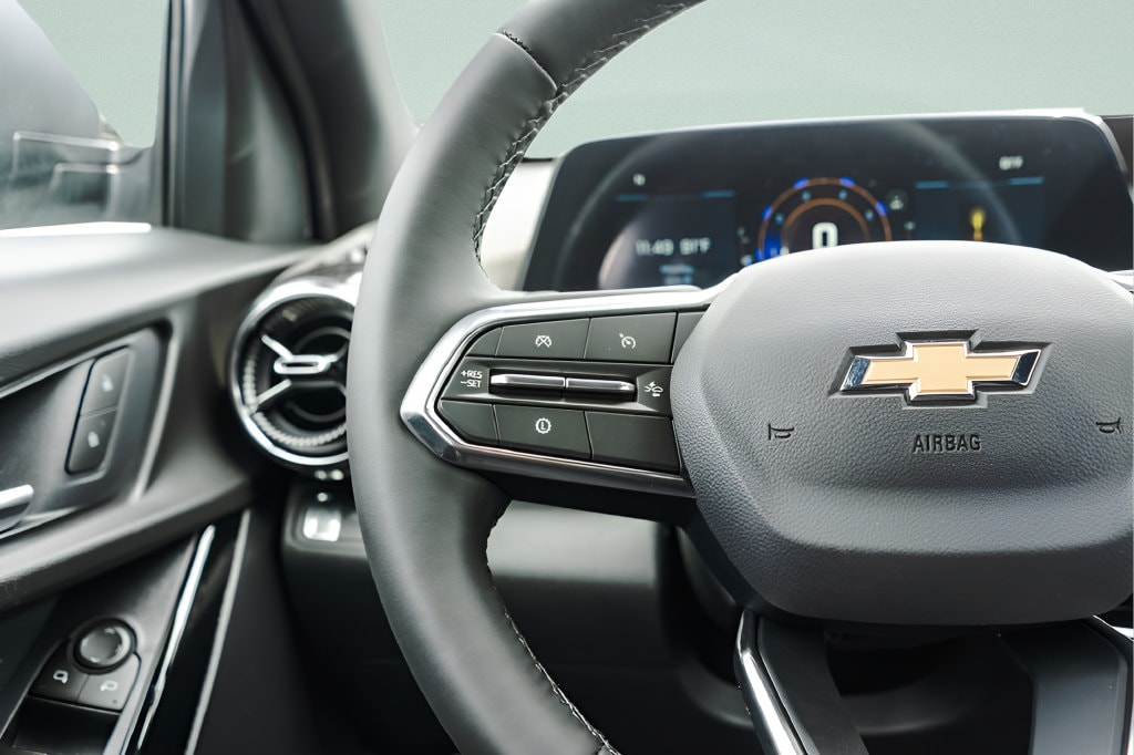 2026 Chevrolet Equinox LT - Photo 10