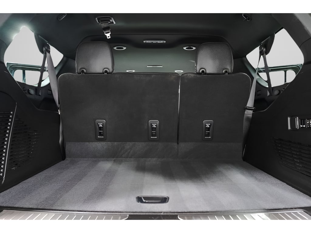 2023 Chevrolet Suburban Premier - Photo 47