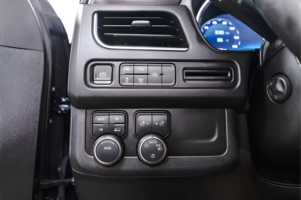 2024 Chevrolet Tahoe RST - Photo 20