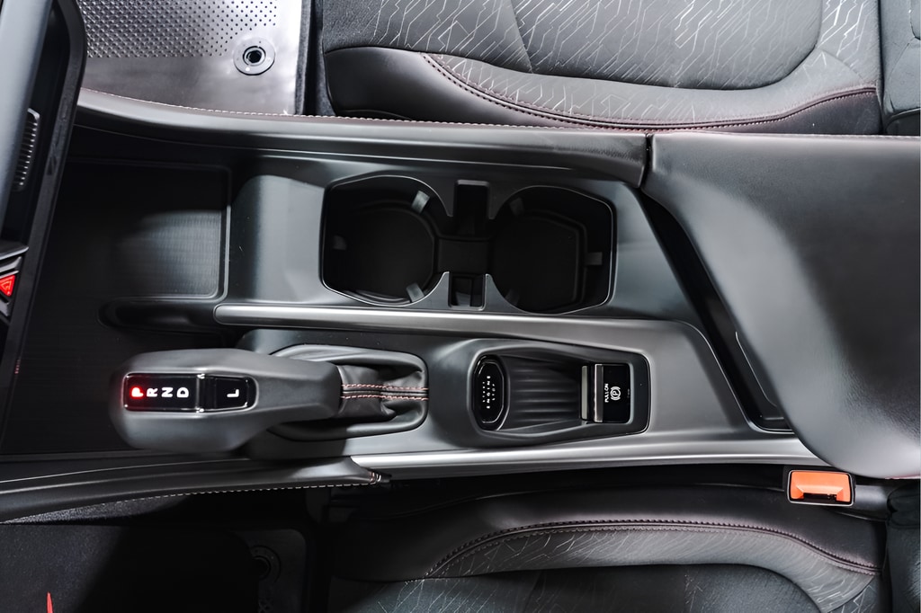 2026 Dodge Charger Scat Pack - Photo 17