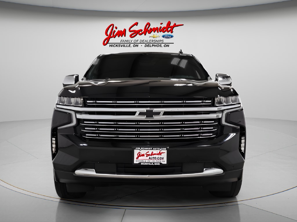 2023 Chevrolet Suburban Premier - Photo 7