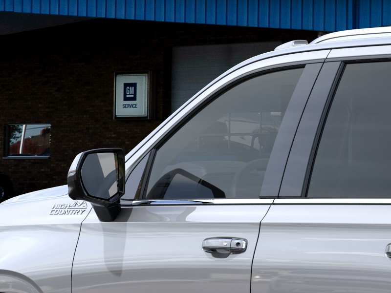 2026 Chevrolet Suburban High Country - Photo 25