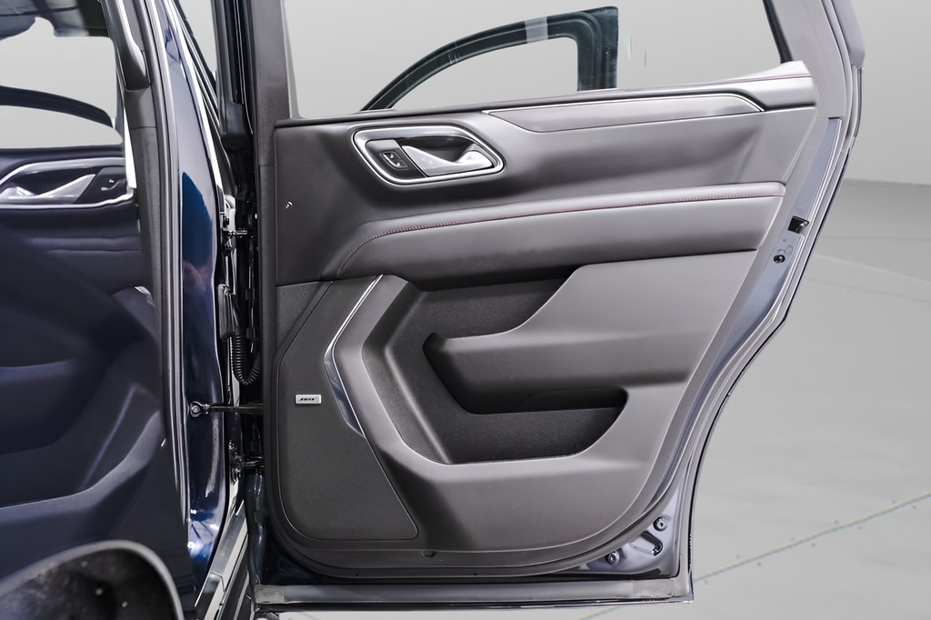 2024 Chevrolet Tahoe RST - Photo 31