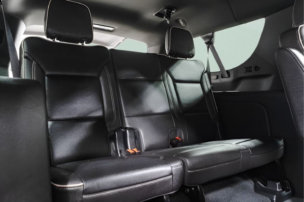 2023 Chevrolet Suburban Premier - Photo 58