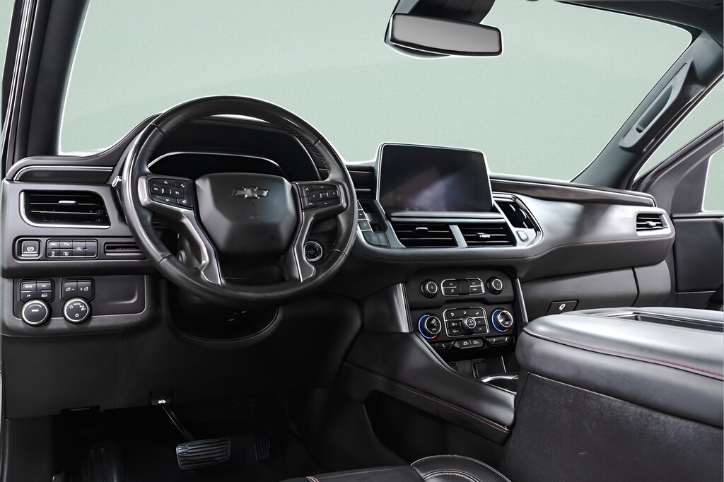 2024 Chevrolet Tahoe RST - Photo 26