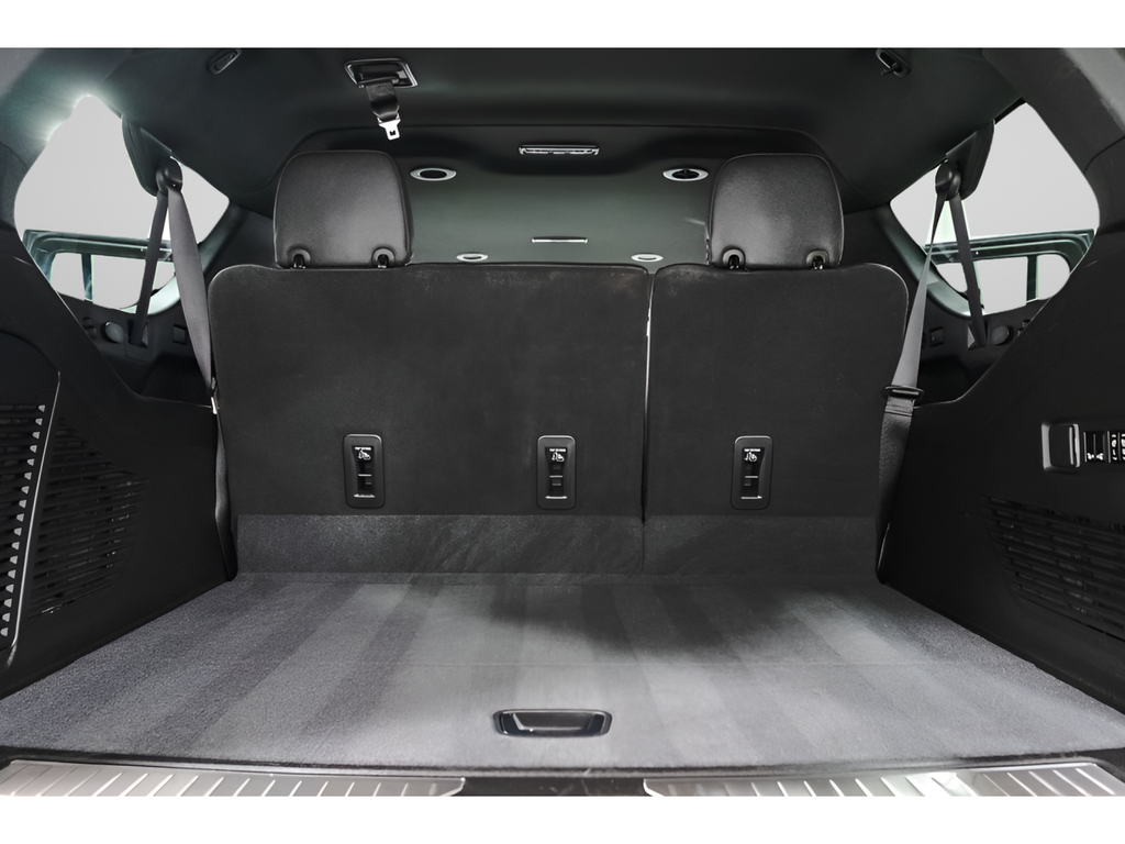 2023 Chevrolet Suburban Premier - Photo 64