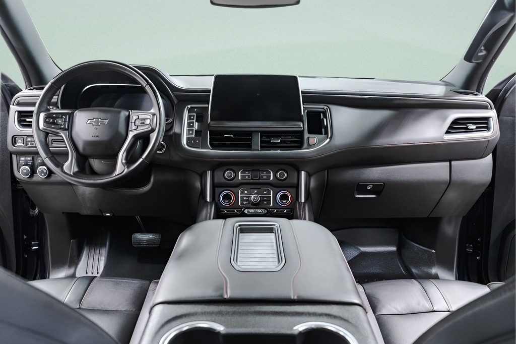 2024 Chevrolet Tahoe RST - Photo 9