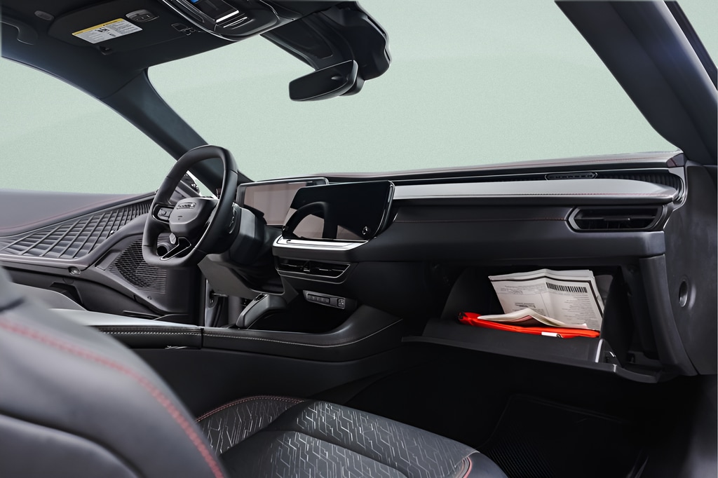 2026 Dodge Charger Scat Pack - Photo 32