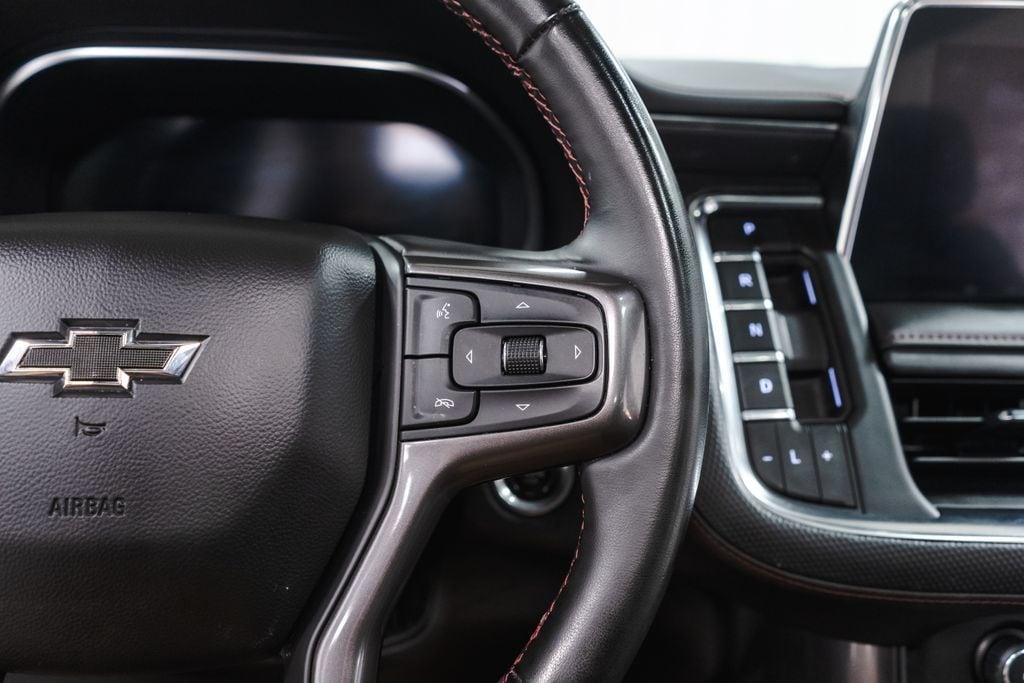 2024 Chevrolet Tahoe RST - Photo 12