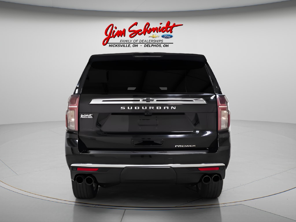2023 Chevrolet Suburban Premier - Photo 6