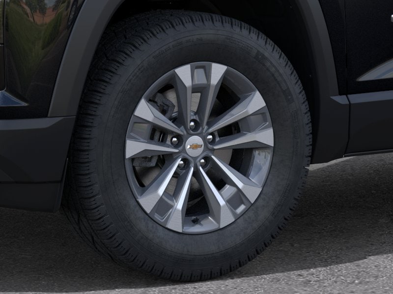 2026 Chevrolet Equinox LT - Photo 44