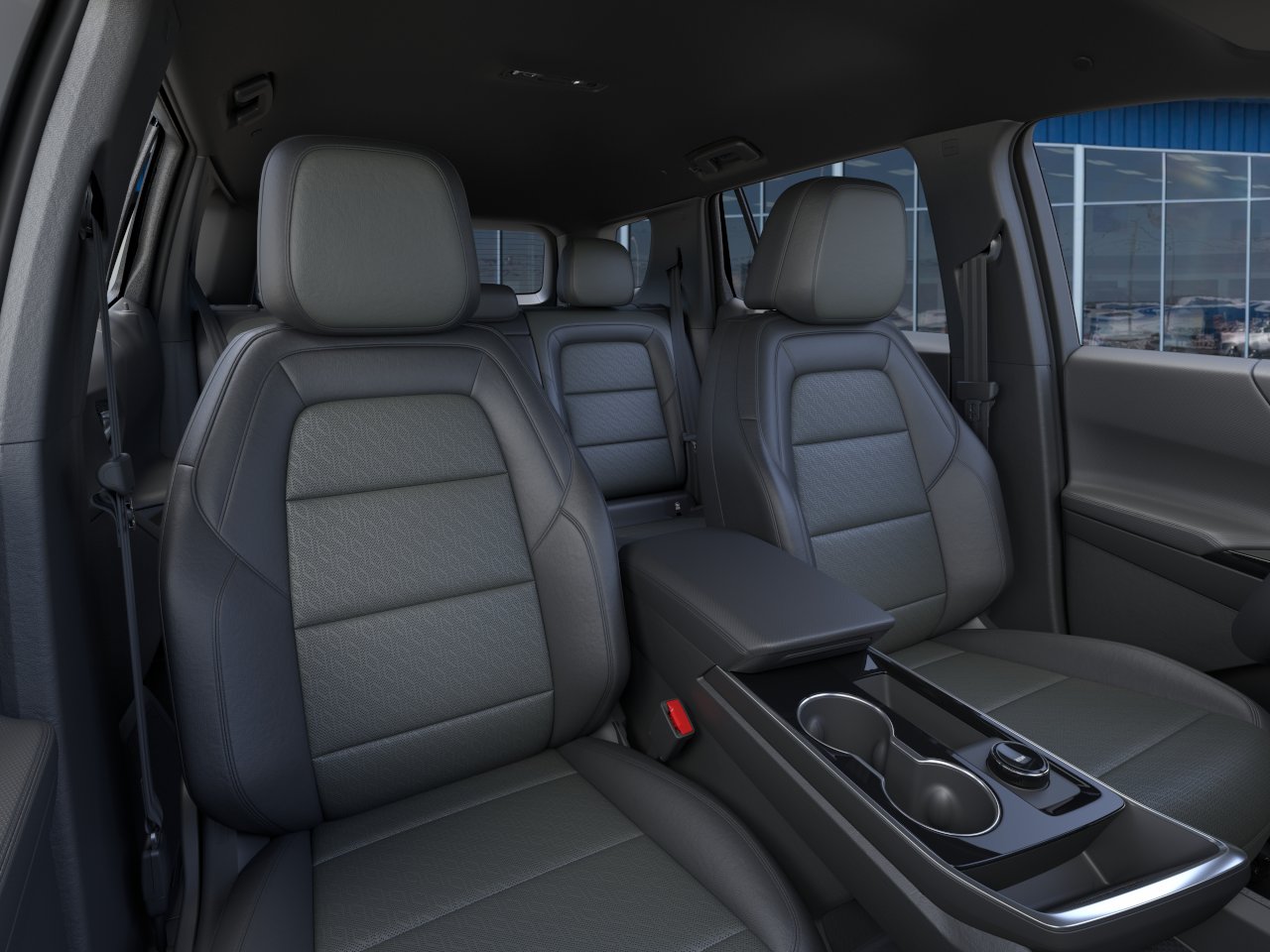 2026 Chevrolet Equinox LT - Photo 28