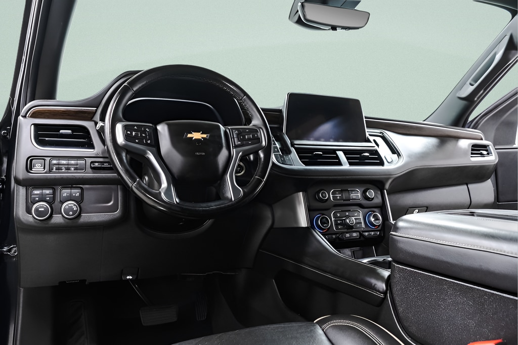 2023 Chevrolet Suburban Premier - Photo 57