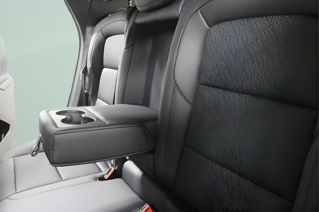 2026 Chevrolet Equinox LT - Photo 24