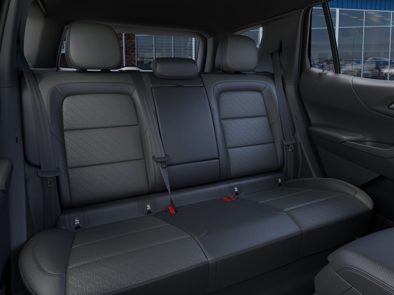 2026 Chevrolet Equinox LT - Photo 52