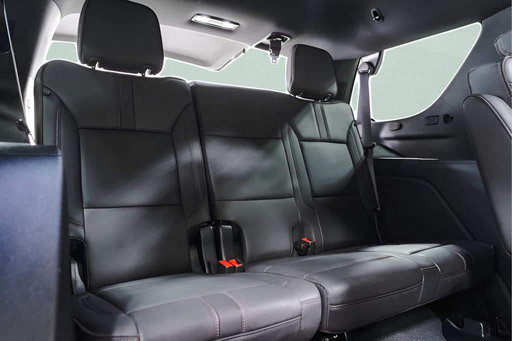 2024 Chevrolet Tahoe RST - Photo 33