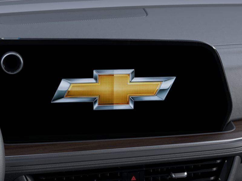 2026 Chevrolet Suburban High Country - Photo 33