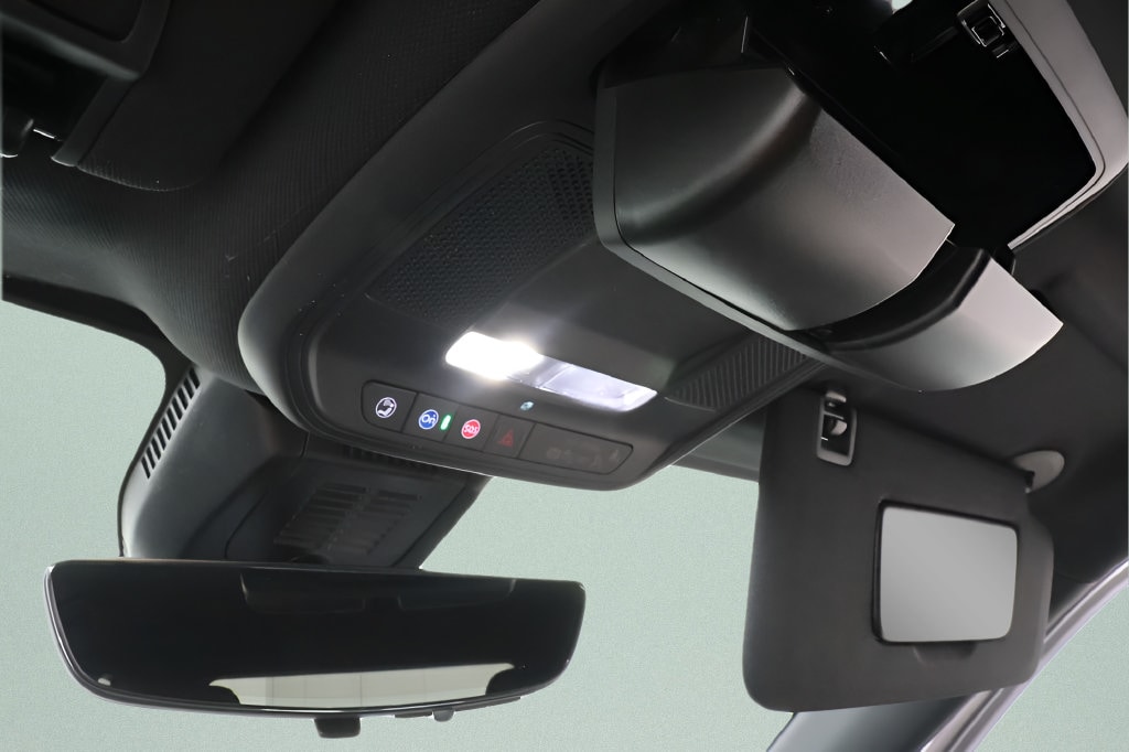 2026 Chevrolet Equinox LT - Photo 17