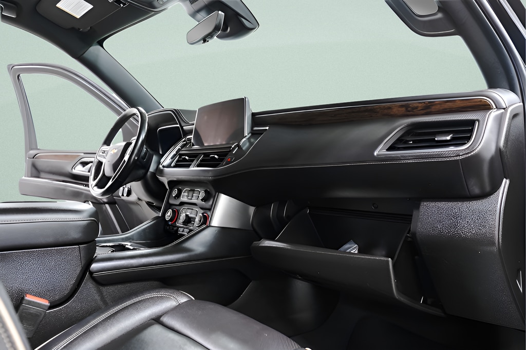 2023 Chevrolet Suburban Premier - Photo 68