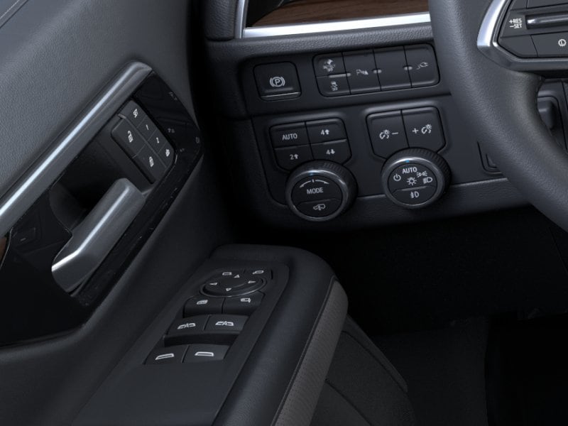 2026 Chevrolet Suburban High Country - Photo 35