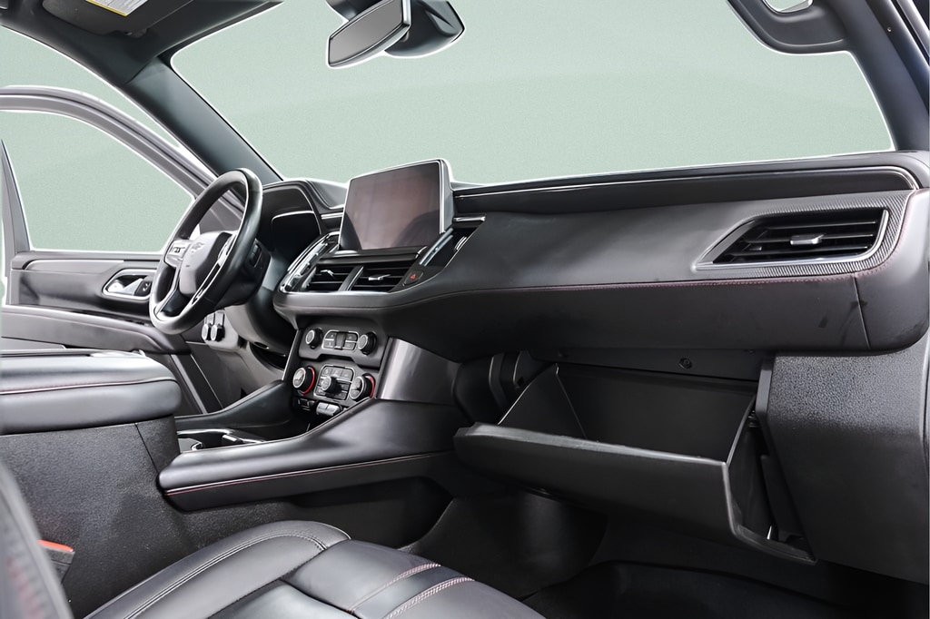 2024 Chevrolet Tahoe RST - Photo 37