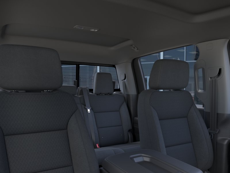 2026 Chevrolet Silverado 1500 LT - Photo 24