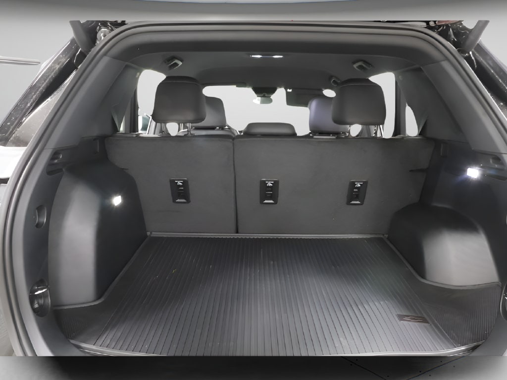 2026 Chevrolet Equinox LT - Photo 32