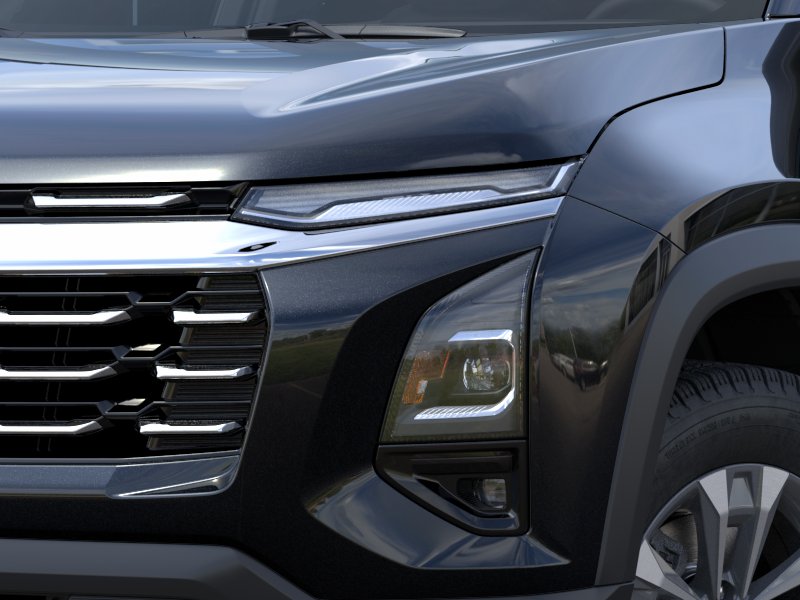 2026 Chevrolet Equinox LT - Photo 45