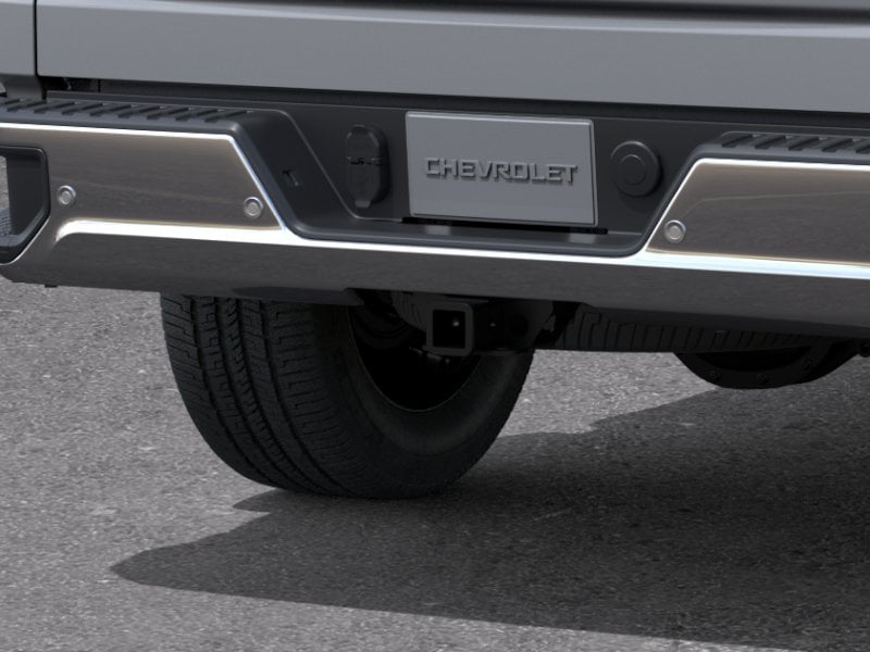 2026 Chevrolet Silverado 1500 LT - Photo 14