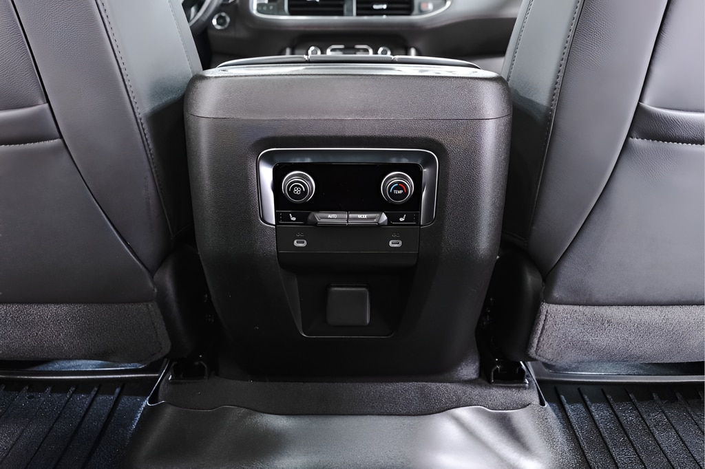 2024 Chevrolet Tahoe RST - Photo 29