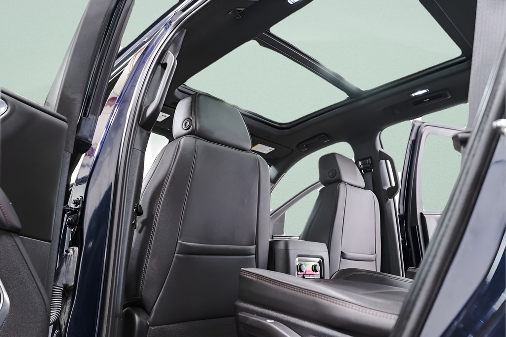 2024 Chevrolet Tahoe RST - Photo 28