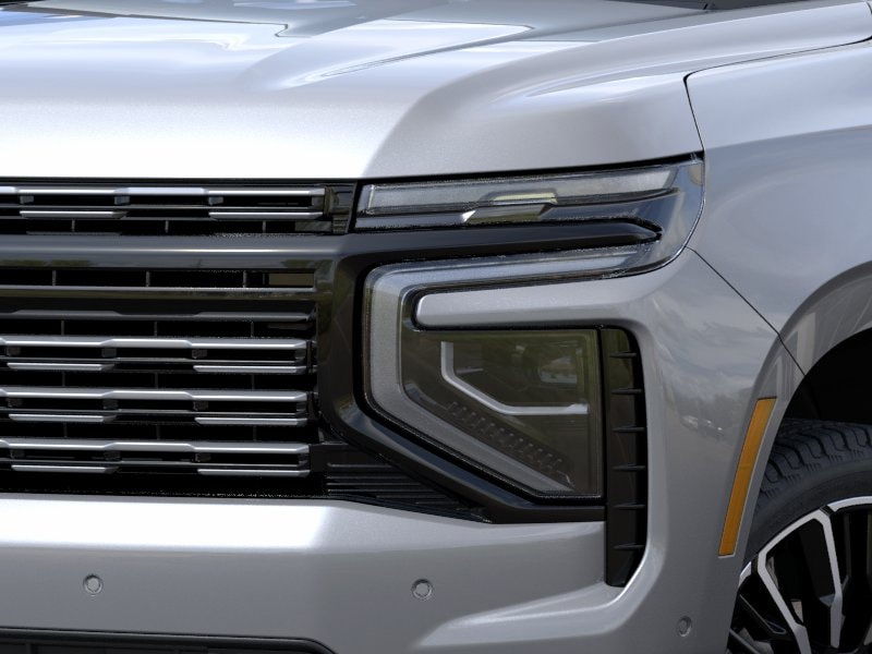 2026 Chevrolet Suburban High Country - Photo 23